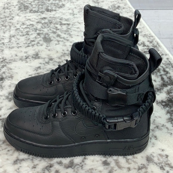 NIB Nike W SF1 women’s sneakers - Picture 5 of 8